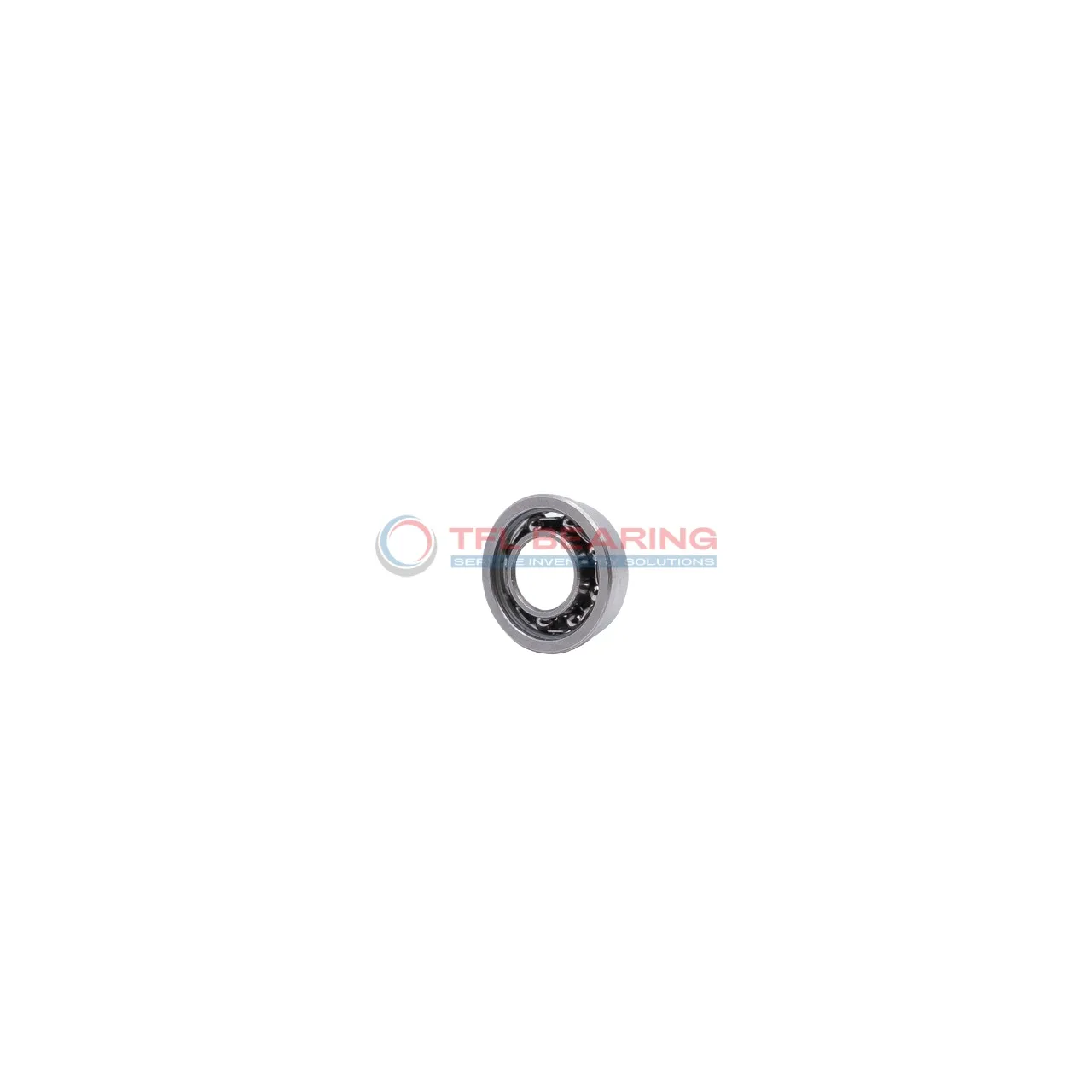 Metric Size Miniature Flanged Ball Bearings SF624
